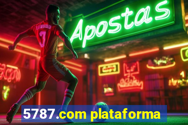 5787.com plataforma